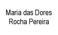 Logo Maria das Dores Rocha Pereira em Mucuripe
