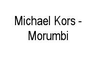 Logo Michael Kors - Morumbi em Jardim das Acácias
