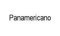 Logo de Panamericano em Serrano