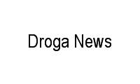 Logo Droga News em Benfica