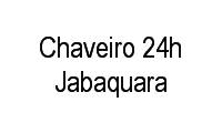 Logo Chaveiro 24h Jabaquara em Vila Parque Jabaquara