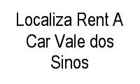 Logo Localiza Rent A Car Vale dos Sinos em Vila Nova
