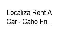 Logo Localiza Rent A Car - Cabo Frio - Centro em Centro