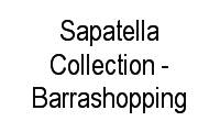 Logo Sapatella Collection - Barrashopping em Barra da Tijuca