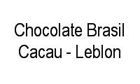 Logo Chocolate Brasil Cacau - Leblon em Leblon