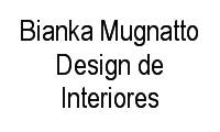 Logo Bianka Mugnatto Design de Interiores em Planalto Paulista