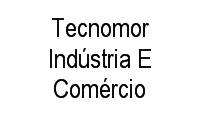 Logo Tecnomor Indústria E Comércio em Aririu