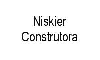 Logo Niskier Construtora em Centro