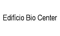 Logo Edifício Bio Center em Horto