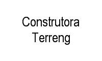 Logo Construtora Terreng em Vila da Penha