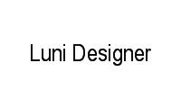 Logo Luni Designer em São Geraldo