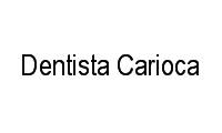Logo Dentista Carioca em Jacaré