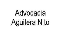 Logo Advocacia Aguilera Nito em Jardim São Paulo