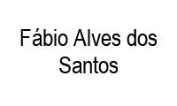 Logo Fábio Alves dos Santos em km 18