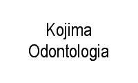 Logo Kojima Odontologia em Macedo