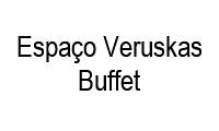 Logo Espaço Veruskas Buffet