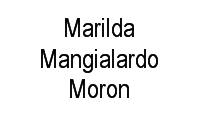 Logo Marilda Mangialardo Moron em Vila Nova Cidade Universitária