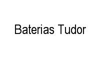 Logo Baterias Tudor em Vila Coralina
