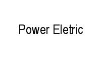 Logo Power Eletric em Jardim Cumbica