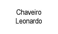 Logo Chaveiro Leonardo em Santa Cruz do José Jacques
