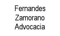 Logo Fernandes Zamorano Advocacia em Centro