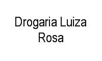 Logo Drogaria Luiza Rosa em Jardim São Jorge