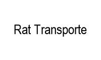 Logo Rat Transporte em Vila Zelina