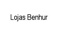 Logo Lojas Benhur em Floresta