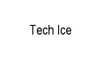 Logo Tech Ice em Jardim Cumbica