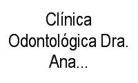 Logo Clínica Odontológica Dra. Ana Maria Alleoni em Centro