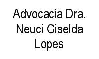 Logo Advocacia Dra. Neuci Giselda Lopes em Centro