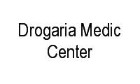 Logo Drogaria Medic Center em Vila das Hortências