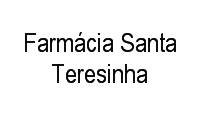 Logo Farmácia Santa Teresinha em Centro