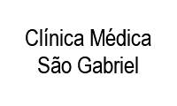 Logo Clínica Médica São Gabriel em Artur Alvim