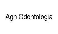 Logo Agn Odontologia em Vila Regente Feijó