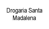 Logo Drogaria Santa Madalena em Vila Ipiranga