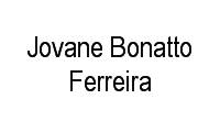 Logo Jovane Bonatto Ferreira em Terras de Piracicaba