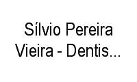 Logo Sílvio Pereira Vieira - Dentista em Casa em Centro