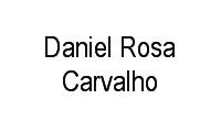 Logo Daniel Rosa Carvalho em Ipanema