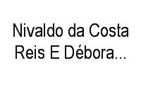 Logo Nivaldo da Costa Reis E Débora Reis Eisenhut em Vila Brasil