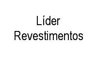 Logo Líder Revestimentos