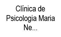 Logo Clínica de Psicologia Maria Negrão Gouvea Silva em Vila Cidade Universitária