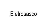 Logo Eletrosasco em Ayrosa