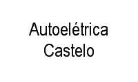 Logo Autoelétrica Castelo em Vila Paulista