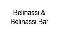Logo Belinassi & Belinassi Bar em Jardim Cruzeiro do Sul