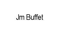 Logo Jm Buffet em Jardim Pedra Branca