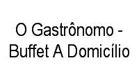 Logo O Gastrônomo - Buffet A Domicílio em Tucuruvi