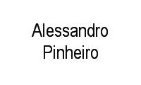 Logo Alessandro Pinheiro em Mooca