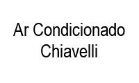 Logo Ar Condicionado Chiavelli em Centro