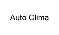 Logo Auto Clima em Vila Campos Sales